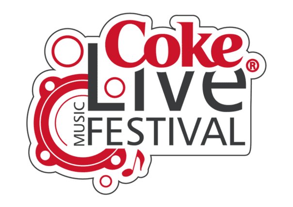 Coke Live Festival – 9.-10.8.2013 – ve znamení hvězd