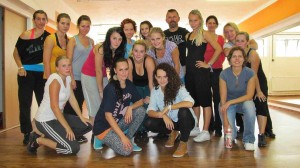přijďte se podívat do 331 Dance Studia v Olomouci přijďte se podívat do 331 Dance Studia v Olomouci