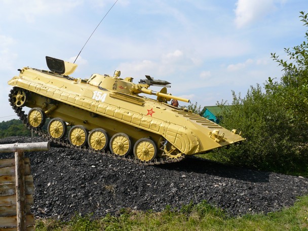 Army Land – zábava pro kluky i holky
