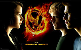Vyrazte do kina a nechte se unést nový dílem Hunger Games