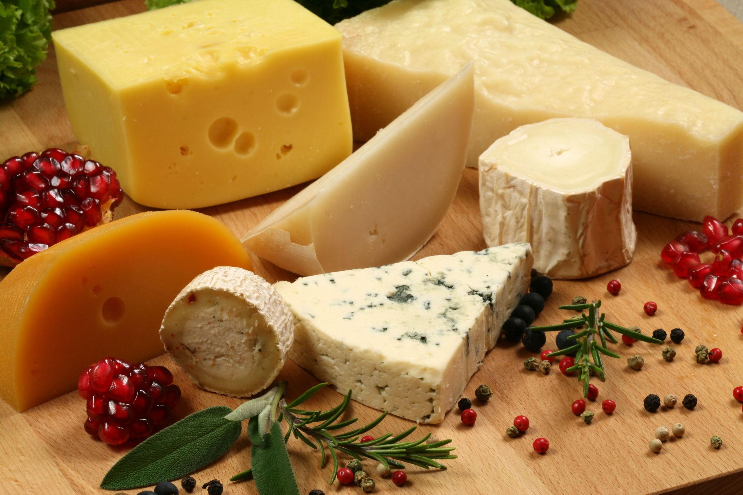 Umami – pátá chuť